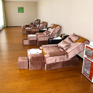 فندق إثيوبيان سكاي لايت, أديس أبابا